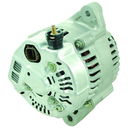 Replacement For Bbb, 13743 Alternator